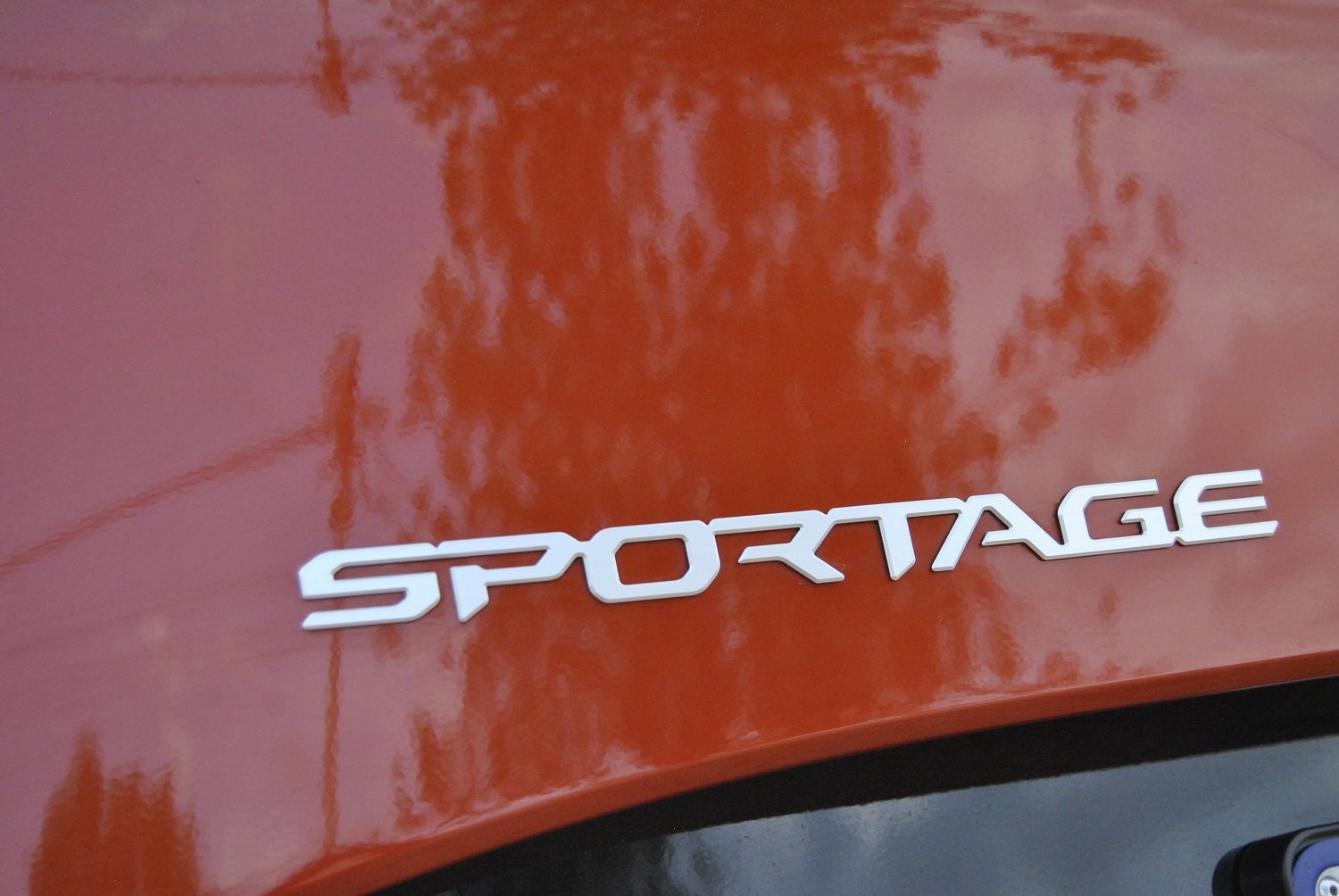 Kia Sportage road test South Africa 2022