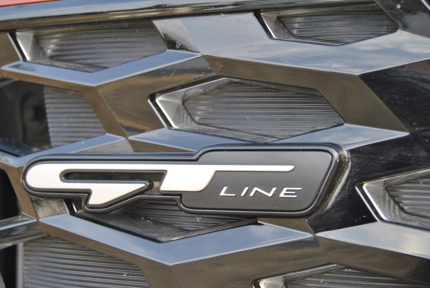 New Sportage road test South Africa