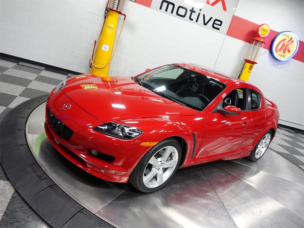 2006 mazda rx-8 grand touring, Pick of the Day: 2006 Mazda RX-8 Grand Touring, ClassicCars.com Journal