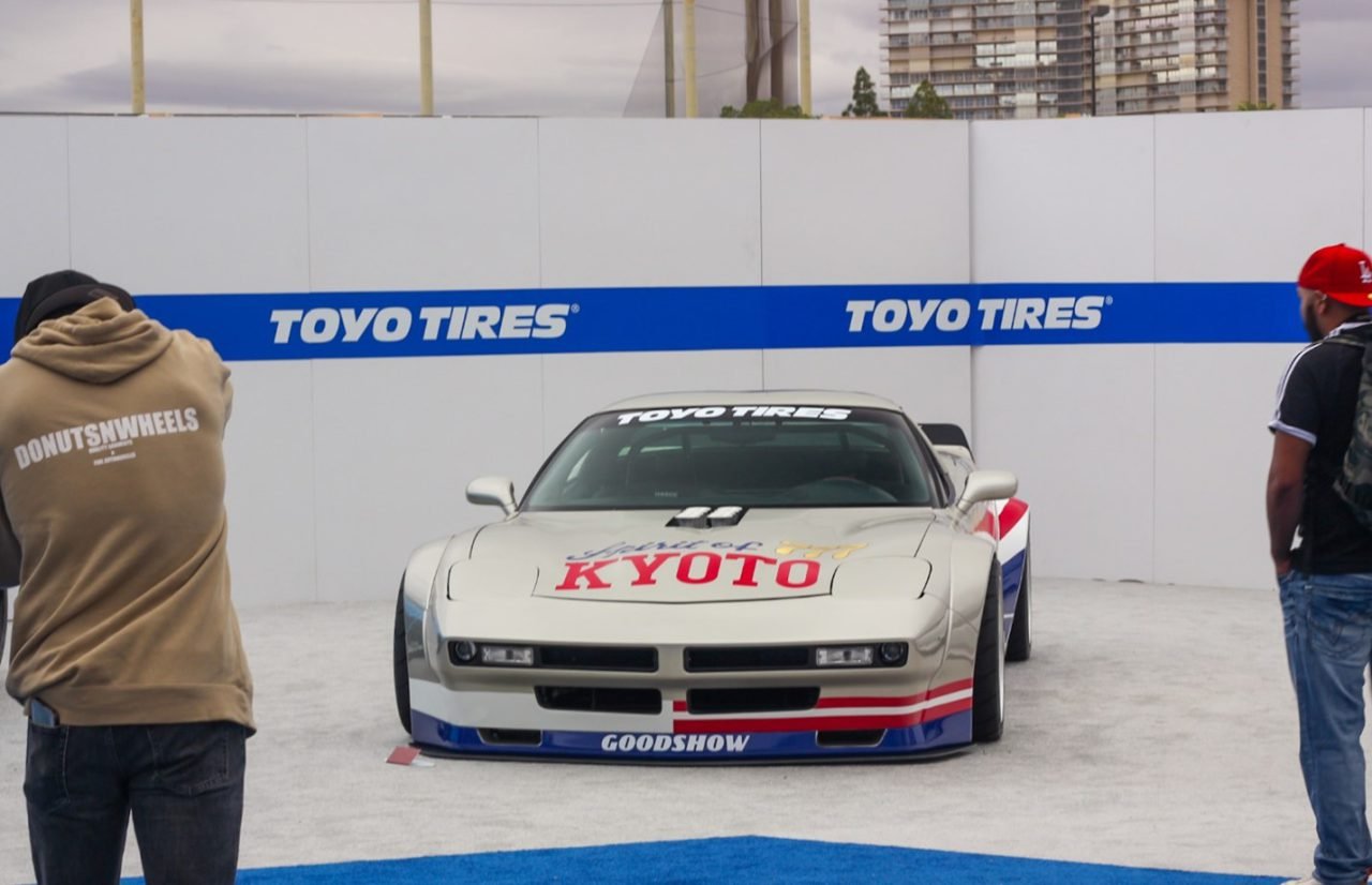 SEMA, A First Timer’s Guide to SEMA, ClassicCars.com Journal