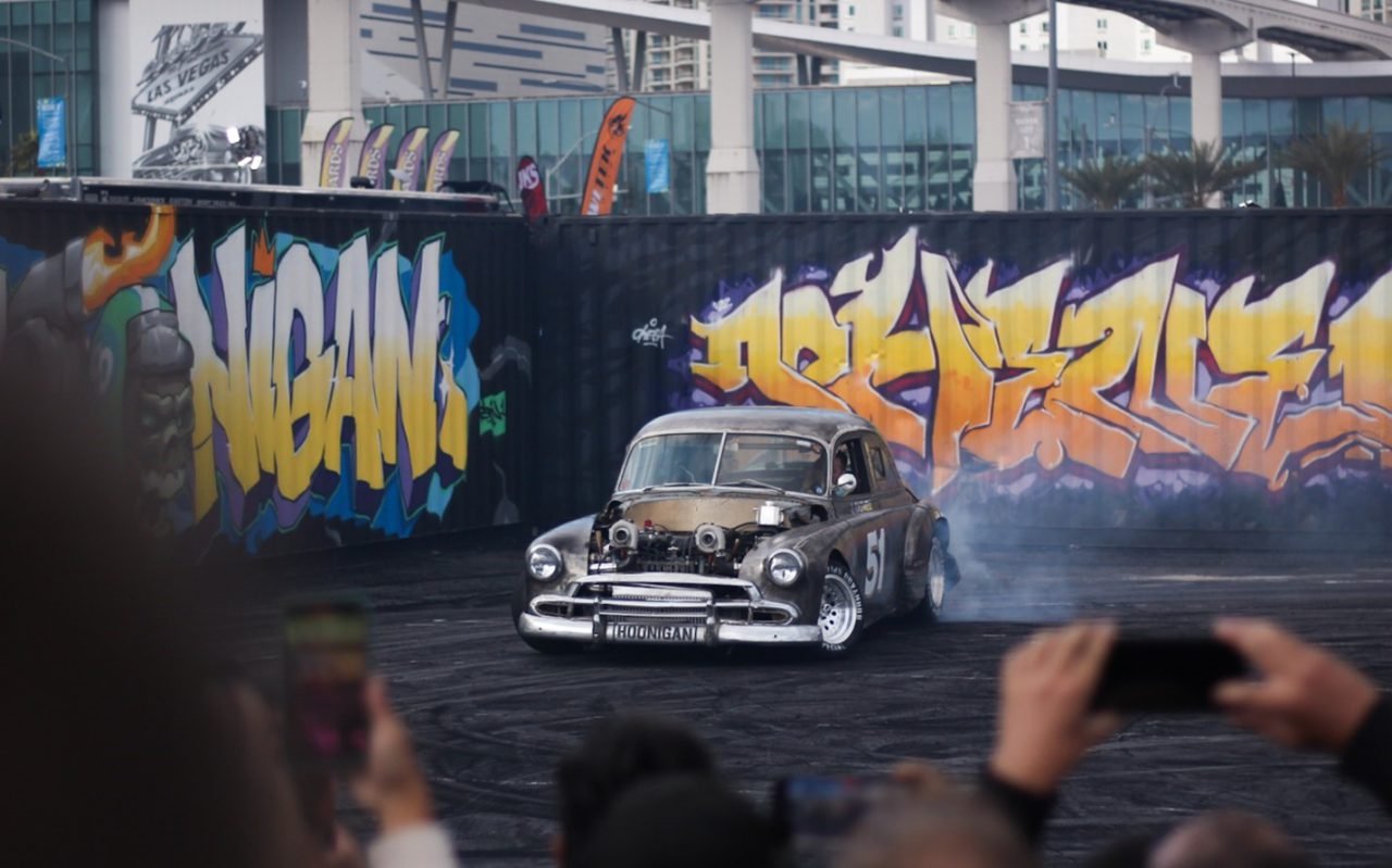 SEMA, A First Timer’s Guide to SEMA, ClassicCars.com Journal