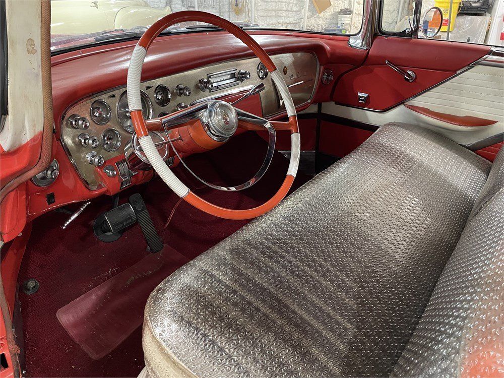 cadillac, Historic Cadillac and Packard Hardtops on AutoHunter, ClassicCars.com Journal