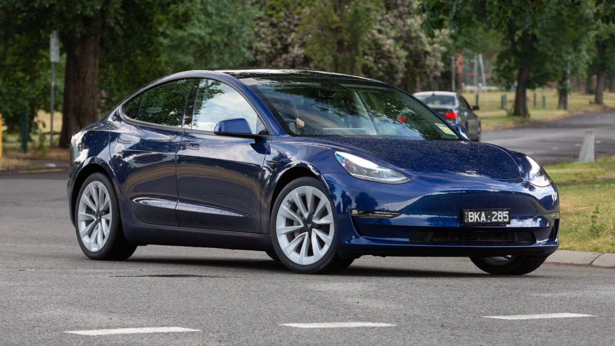 New Tesla small electric car: Everything we know so far