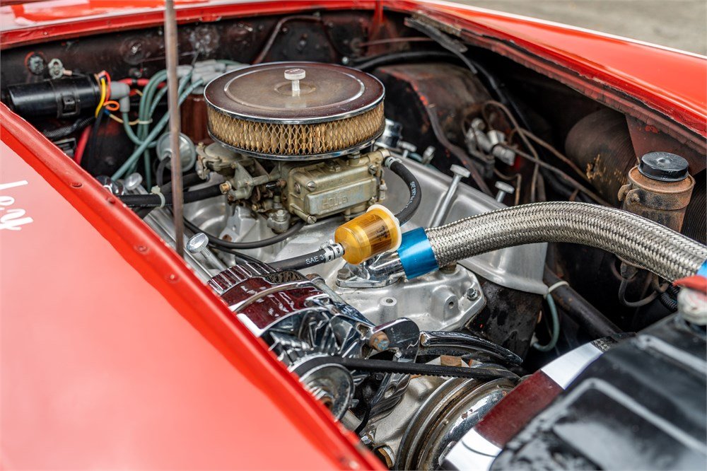 1967 austin-healey 3000, AutoHunter Spotlight: 1967 Austin-Healey 3000 Mark III BJ8, ClassicCars.com Journal