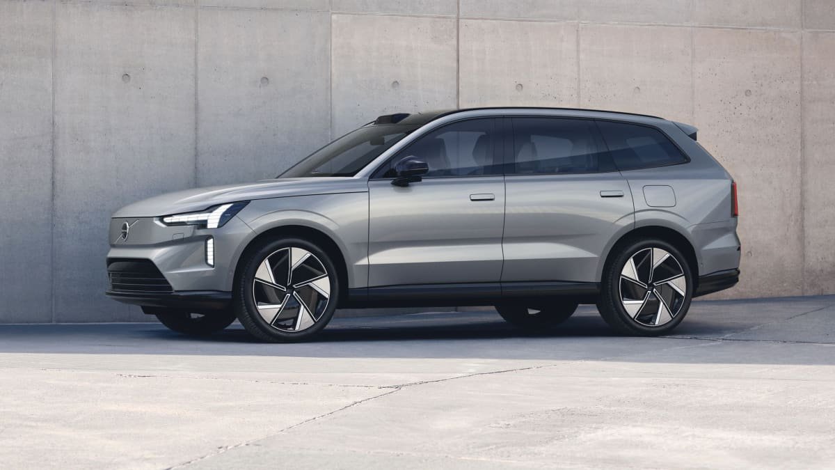 2023 New Car Calendar for Australia