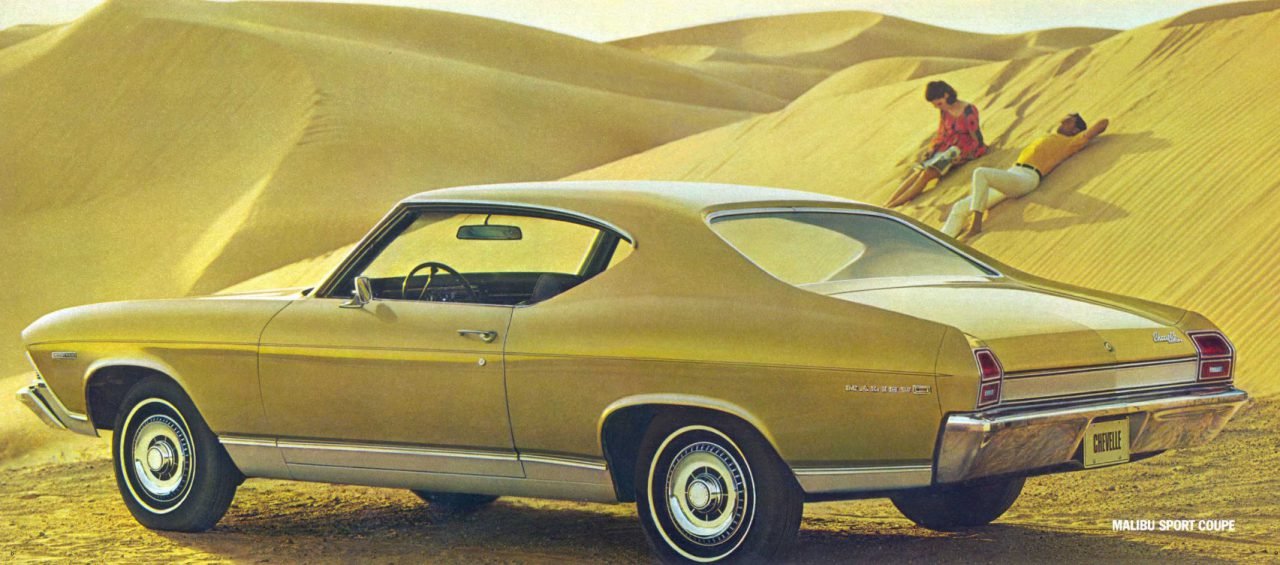 Chevrolet, Cars on a Silver Platter, ClassicCars.com Journal