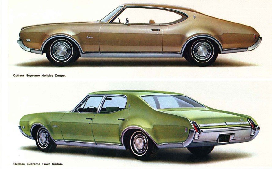 Chevrolet, Cars on a Silver Platter, ClassicCars.com Journal