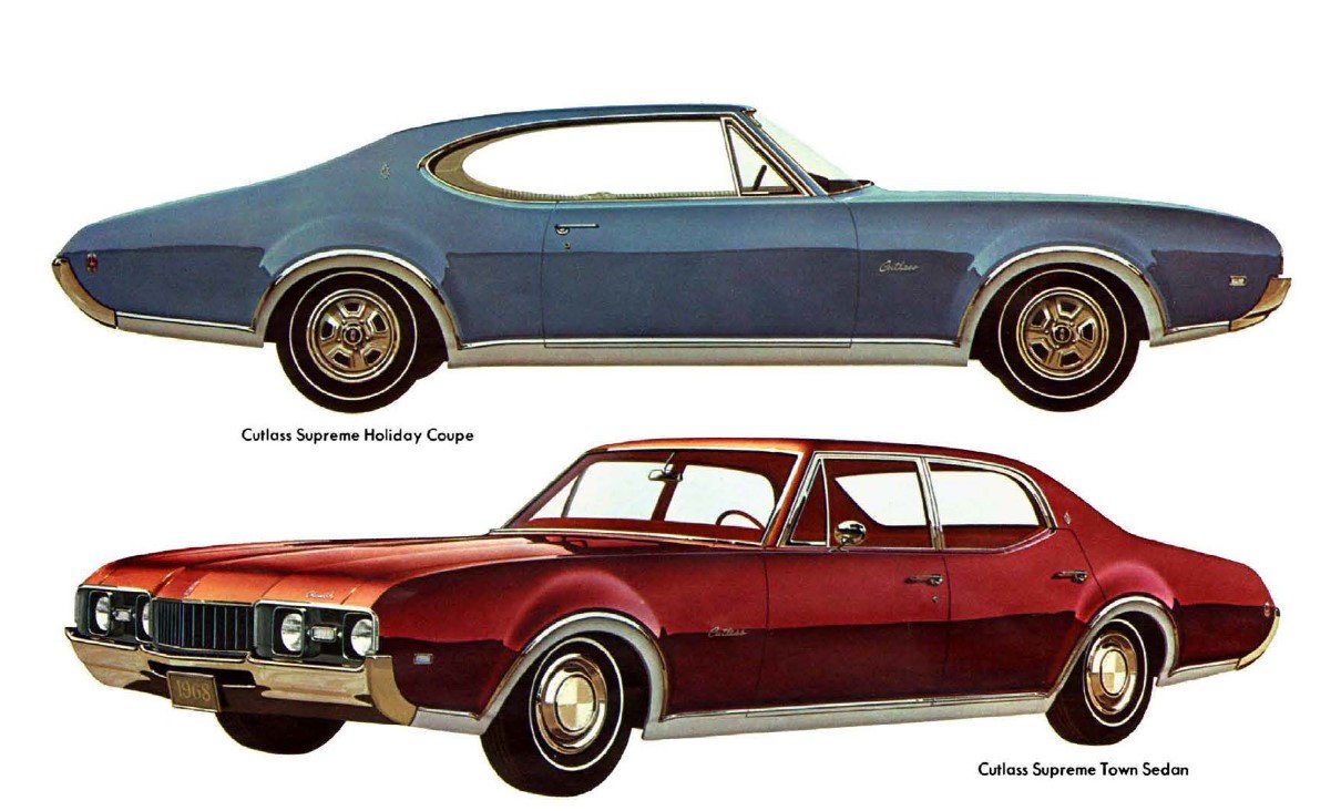 Chevrolet, Cars on a Silver Platter, ClassicCars.com Journal