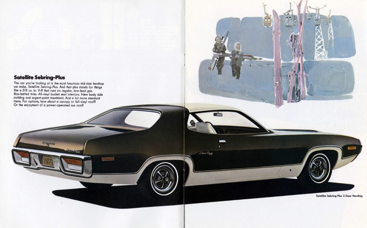 Chevrolet, Cars on a Silver Platter, ClassicCars.com Journal