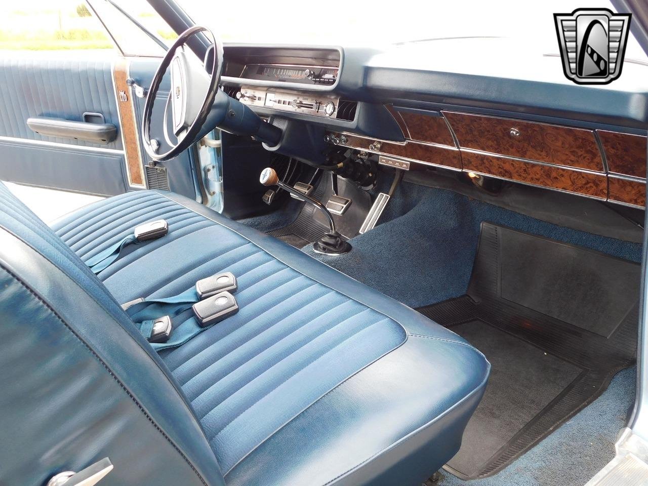 ford, Pick of the Day: 1968 Ford LTD, ClassicCars.com Journal