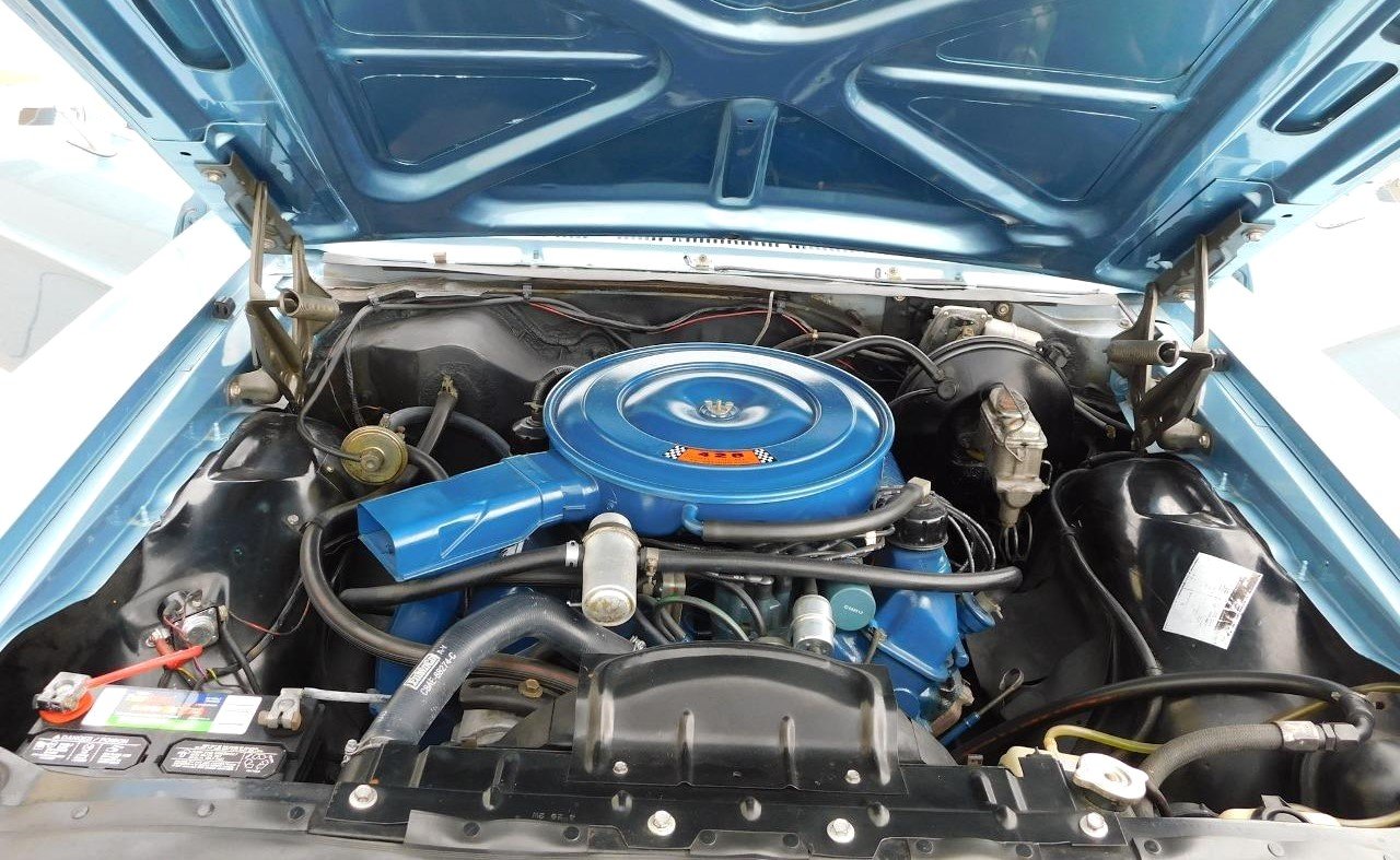 ford, Pick of the Day: 1968 Ford LTD, ClassicCars.com Journal