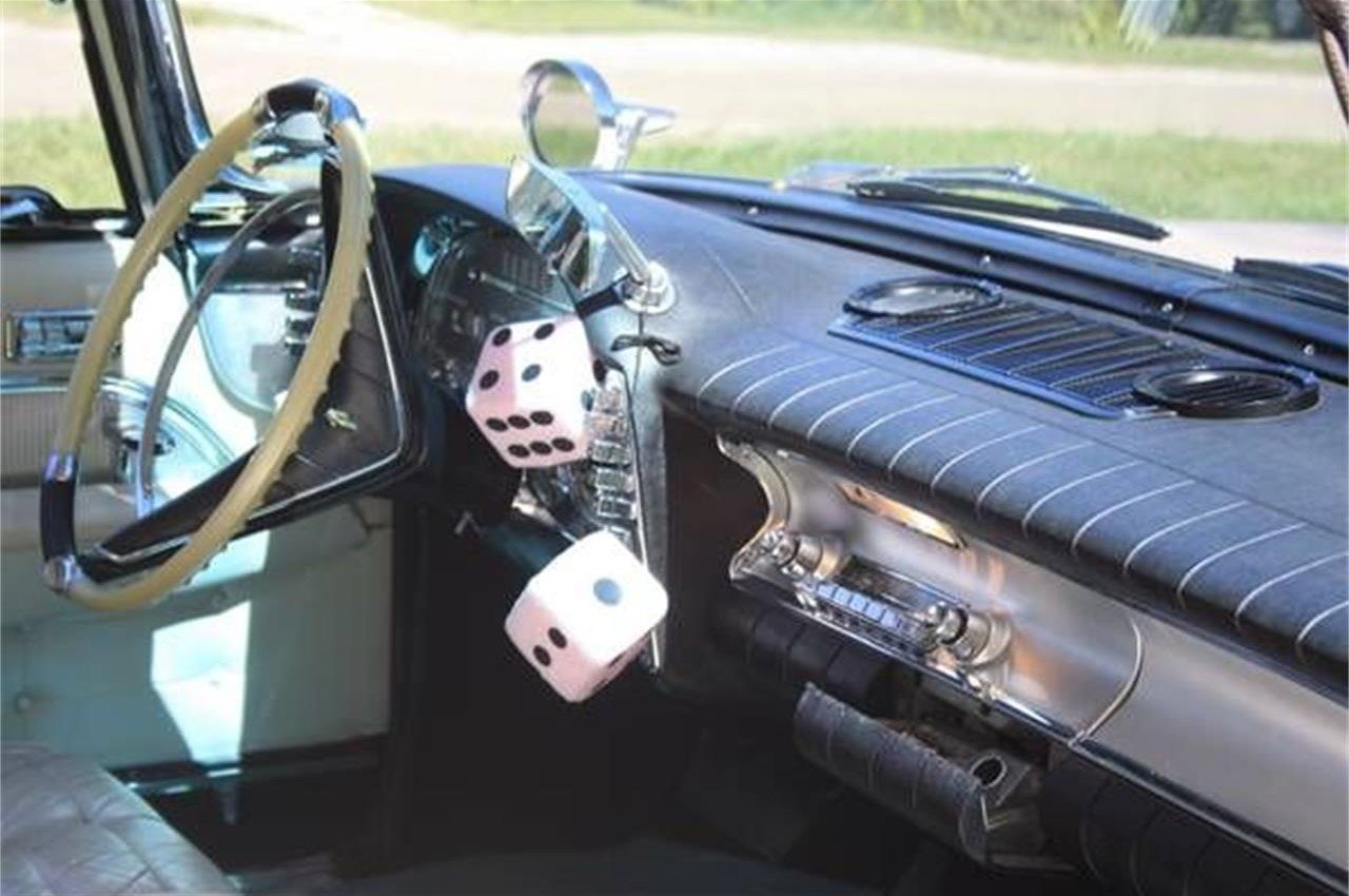 imperial, Pick of the Day: 1959 Imperial Crown, ClassicCars.com Journal