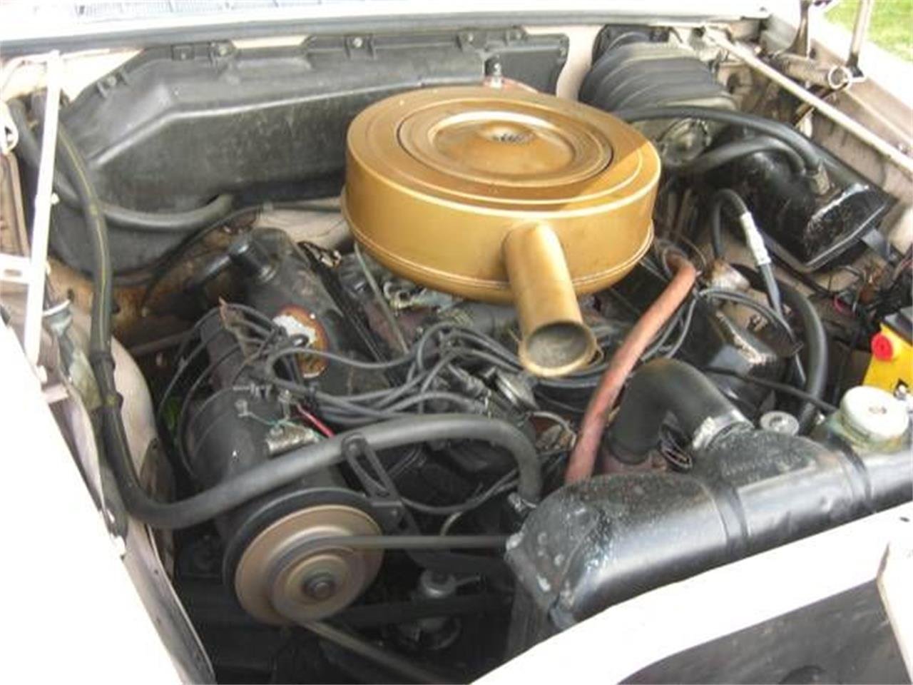 imperial, Pick of the Day: 1959 Imperial Crown, ClassicCars.com Journal