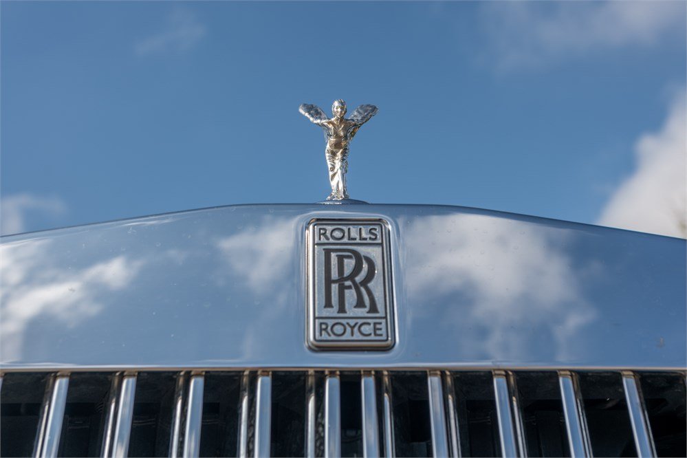 2005 rolls-royce phantom, AutoHunter Spotlight: 2005 Rolls-Royce Phantom, ClassicCars.com Journal