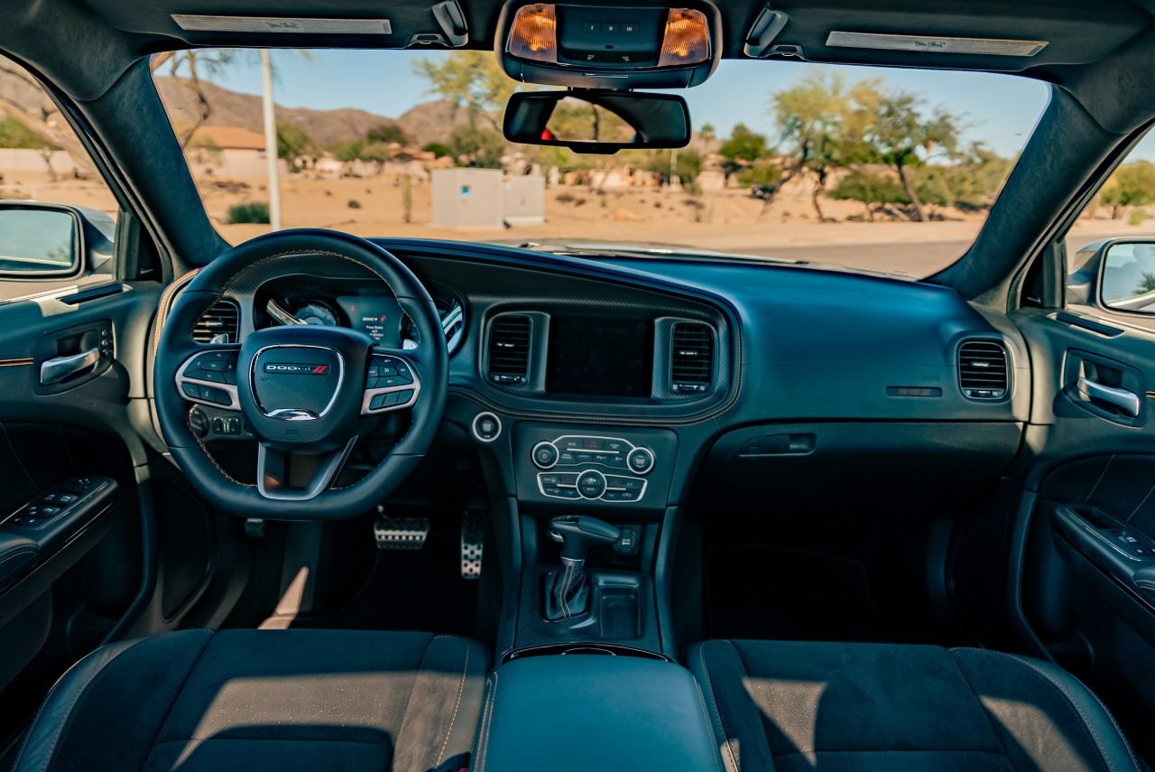 2022 Dodge Charger, Review: 2022 Dodge Charger Scat Pack Widebody Hemi Orange, ClassicCars.com Journal