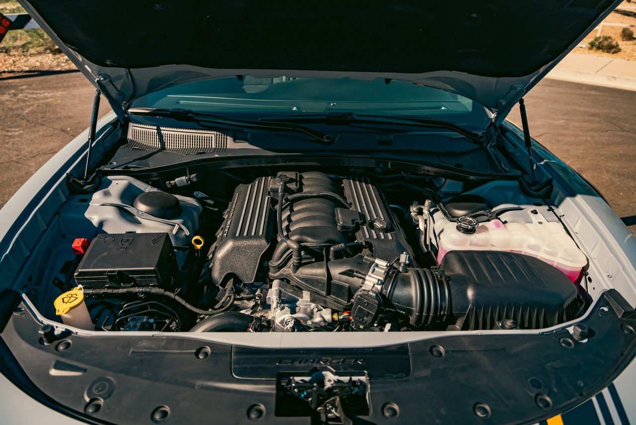 2022 Dodge Charger, Review: 2022 Dodge Charger Scat Pack Widebody Hemi Orange, ClassicCars.com Journal