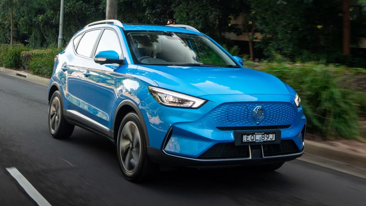 VFACTS December 2022: Chinese car sales set new records in Australia