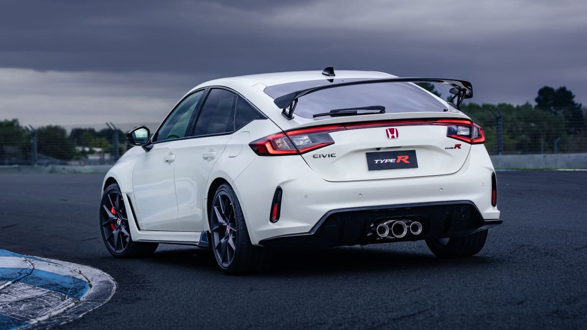 2023 New Car Calendar for Australia