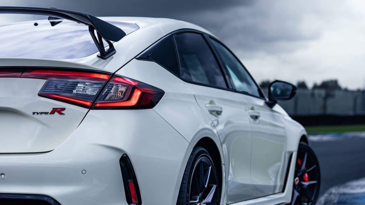 2023 Honda Civic Type R price and specs: $72,600 drive-away for new hot hatch