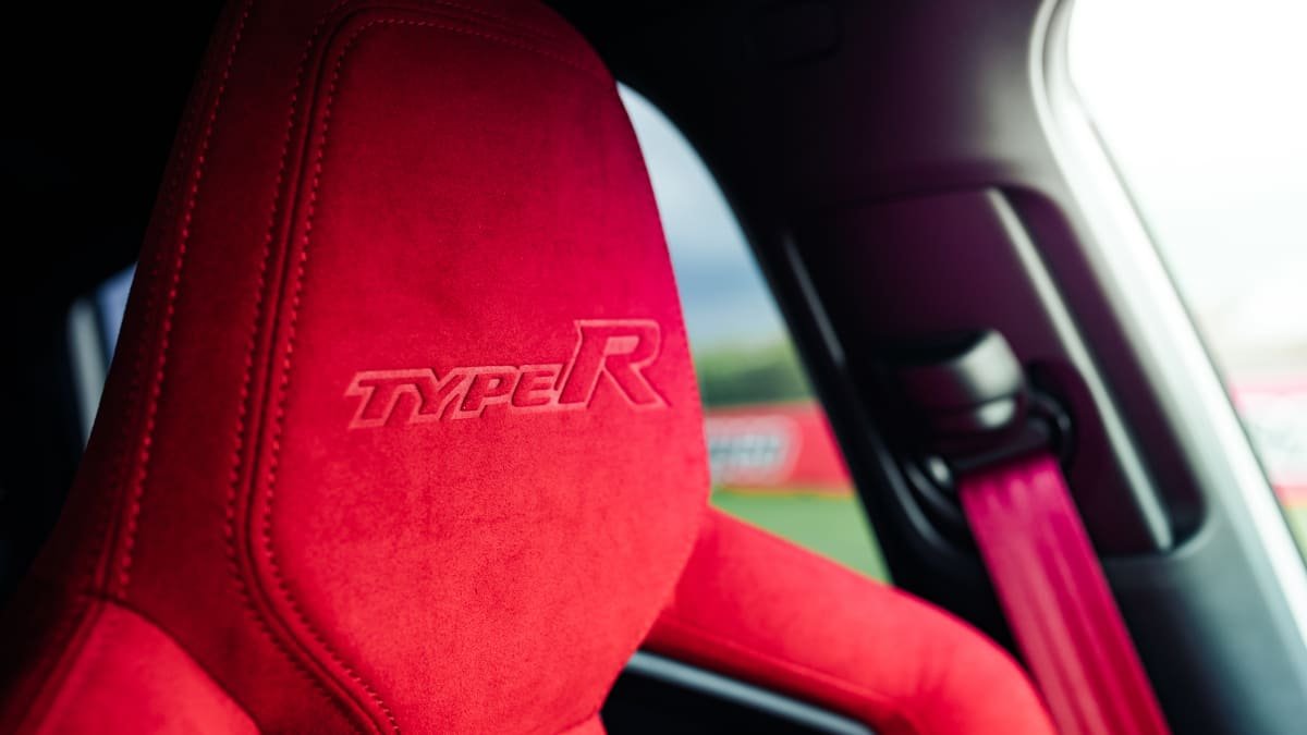 2023 Honda Civic Type R price and specs: $72,600 drive-away for new hot hatch