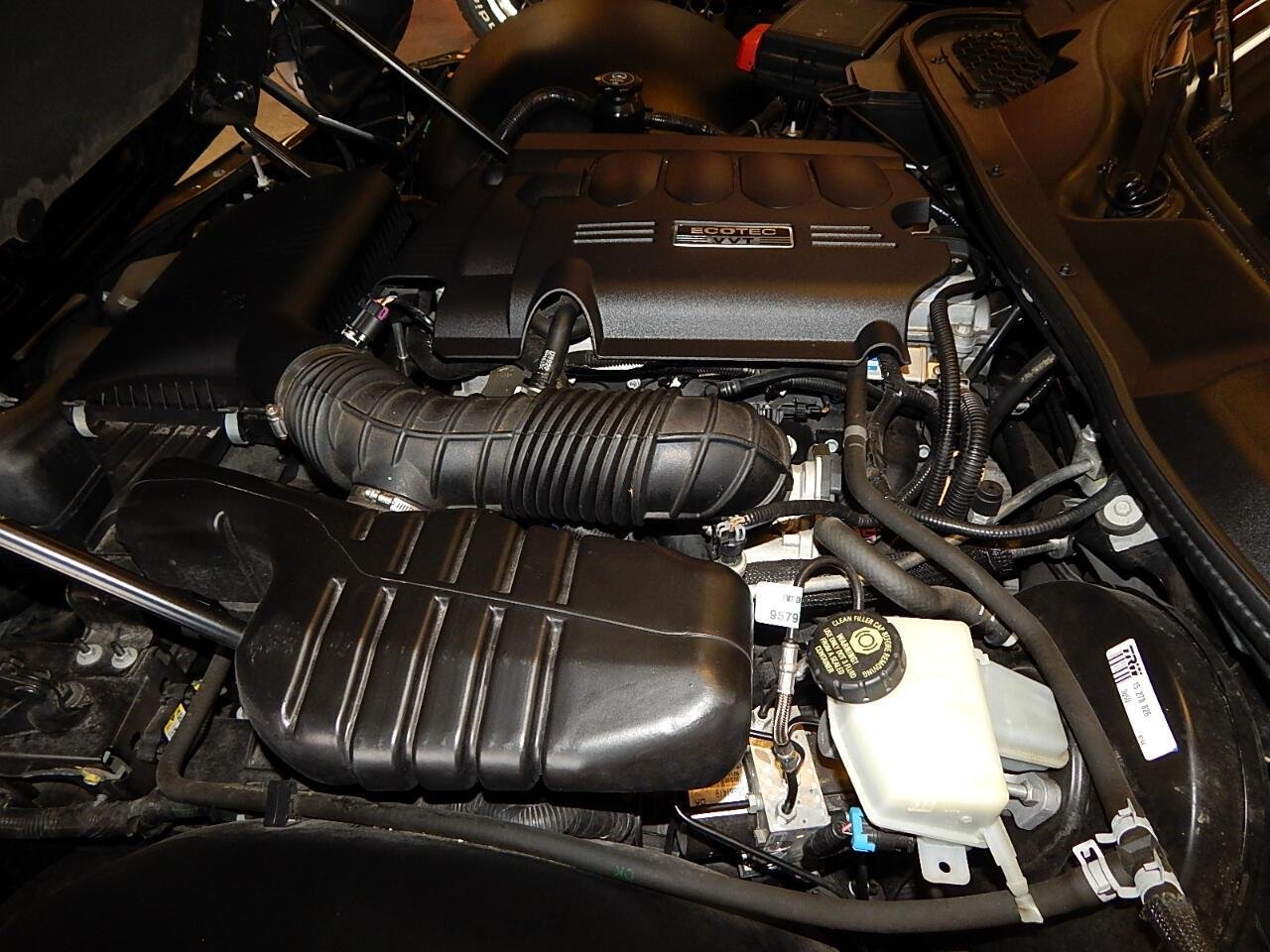 pontiac solstice coupe, Pick of the Day: 2009 Pontiac Solstice Coupe, ClassicCars.com Journal