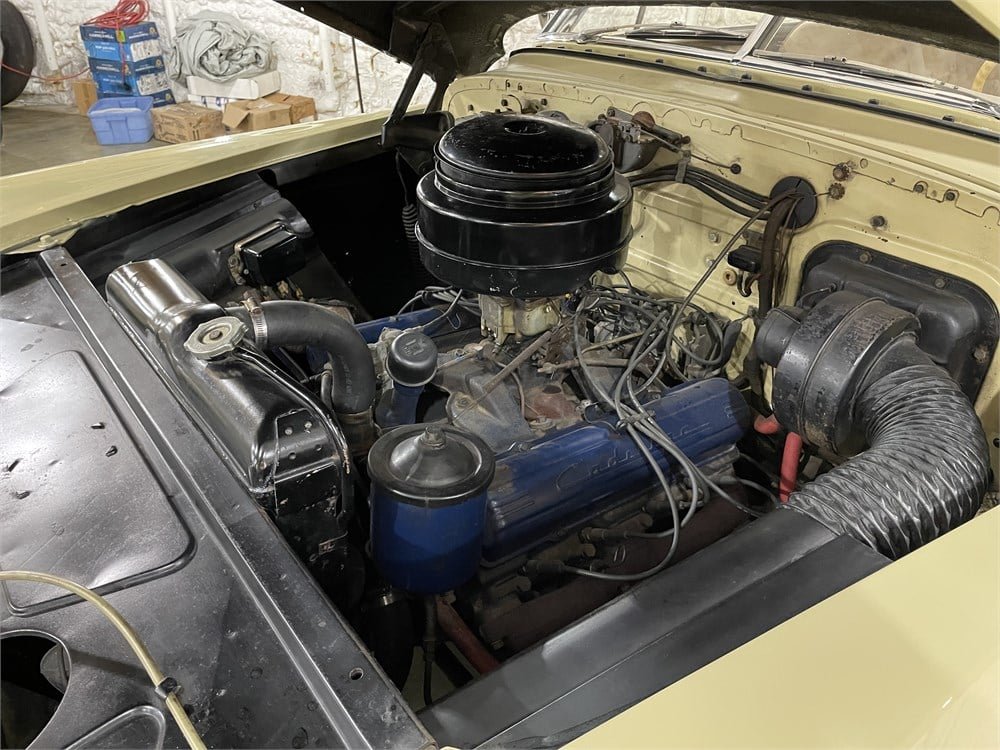 Cadillac, AutoHunter Spotlight: 1949 Cadillac Coupe de Ville, ClassicCars.com Journal