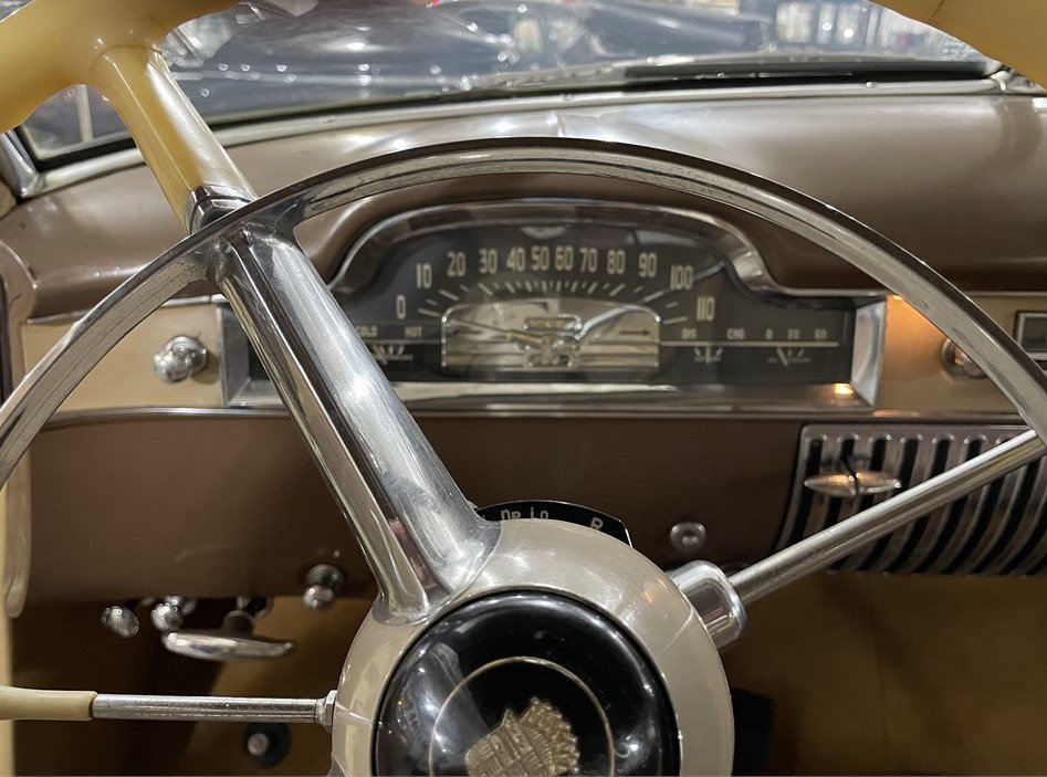 Cadillac, AutoHunter Spotlight: 1949 Cadillac Coupe de Ville, ClassicCars.com Journal