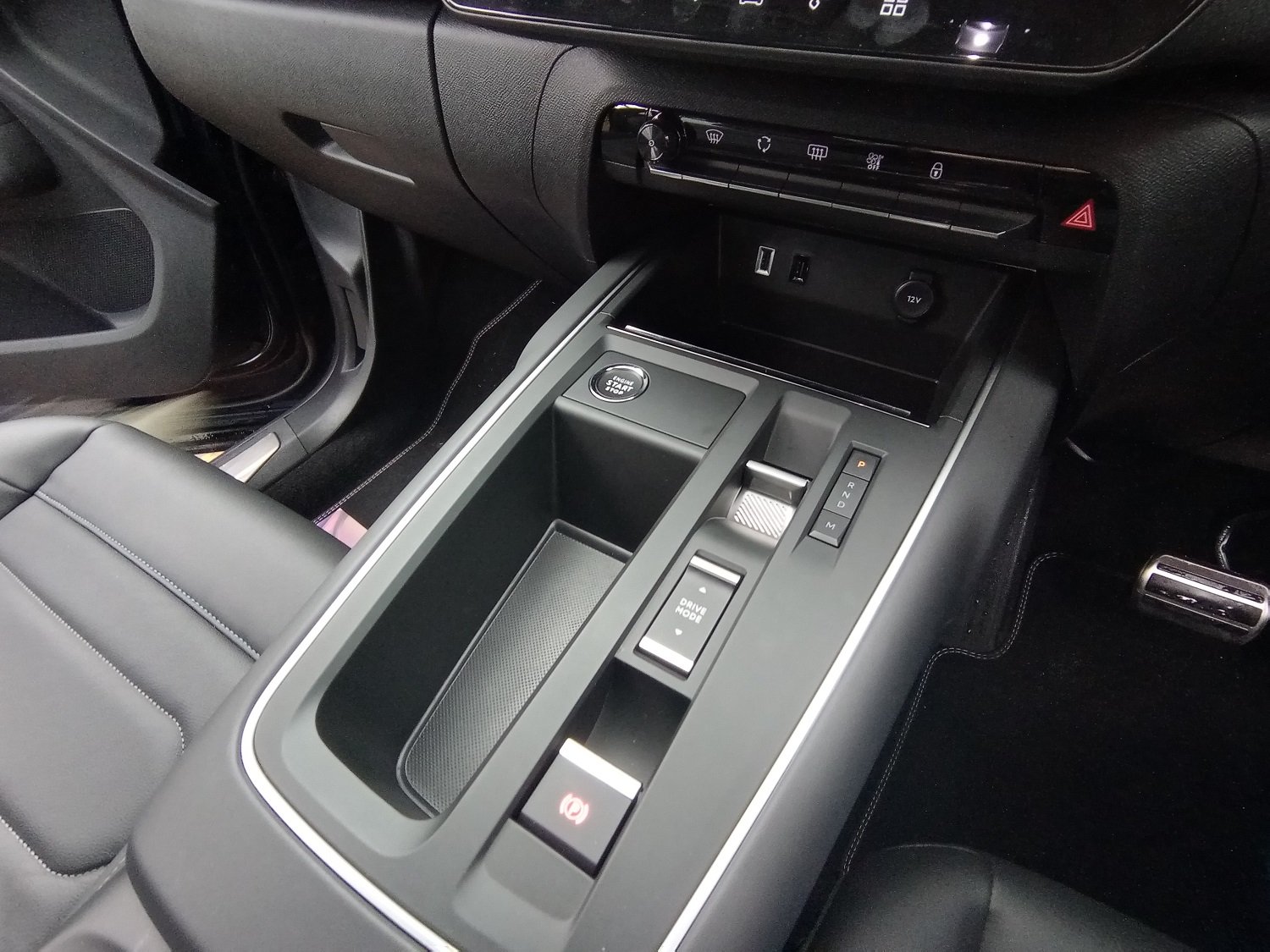 Citroën C5 Aircross first drive South Africa
