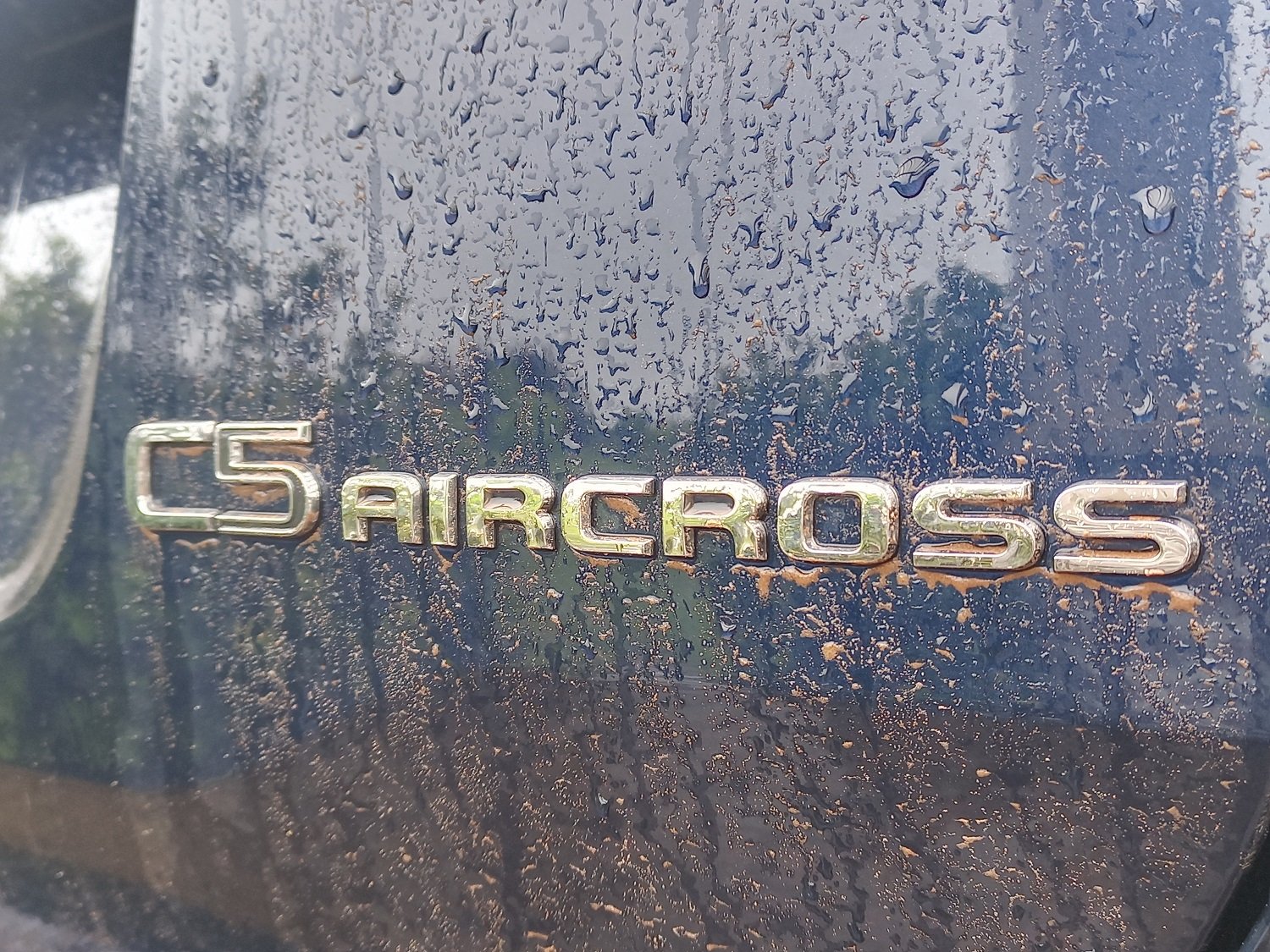 New Citroën C5 Aircross South Africa launch