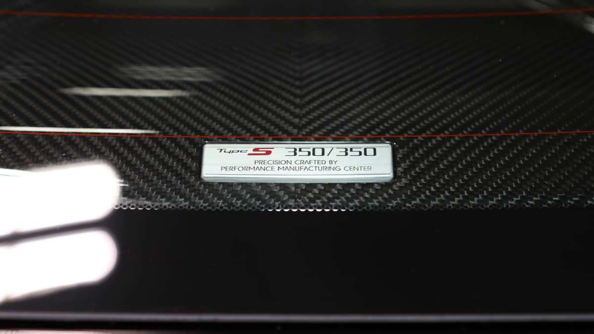 Final Honda NSX rolls off US production line, electric successor reportedly planned