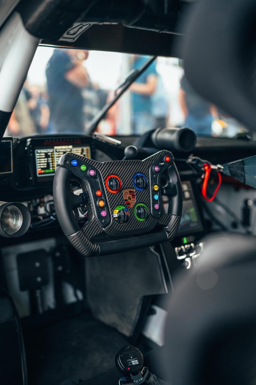 porsche 918 cayman gt4 e-performance, Ride along: Porsche 718 Cayman GT4 ePerformance challenges gas with electrons, ClassicCars.com Journal