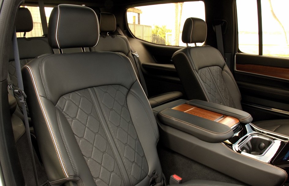 , Review: 2022 Jeep Grand Wagoneer Series III, ClassicCars.com Journal