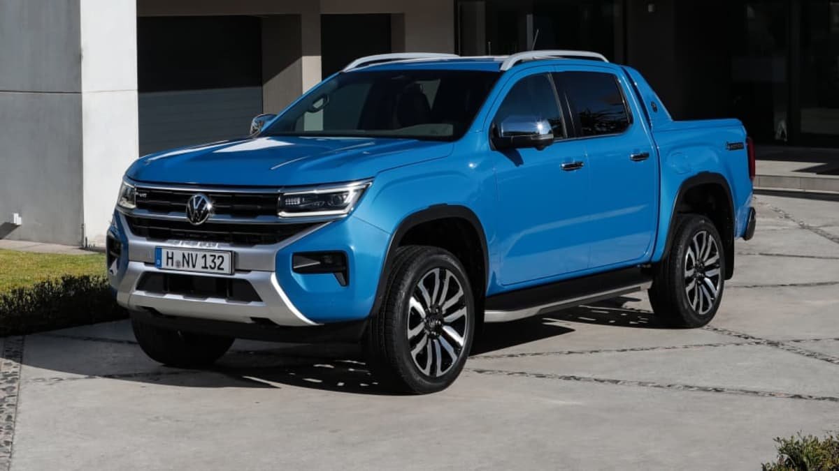 Car news: The week’s top stories, 13-19 November 2022