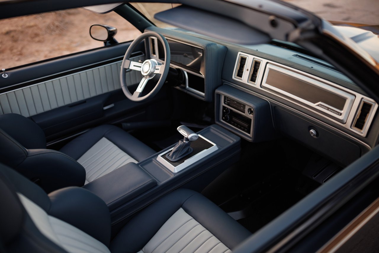 Kevin Hart's 1987 buick, Kevin Hart adds 1987 Buick Grand National to car collection, ClassicCars.com Journal