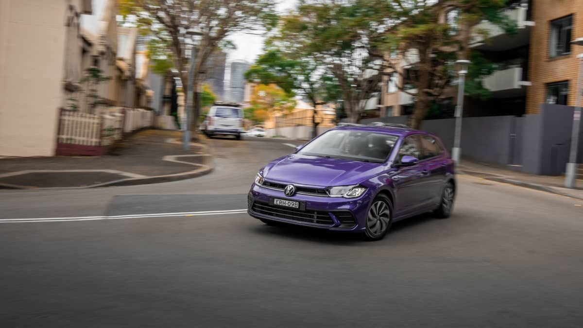 Question mark over Volkswagen Polo’s future due to emissions laws – report