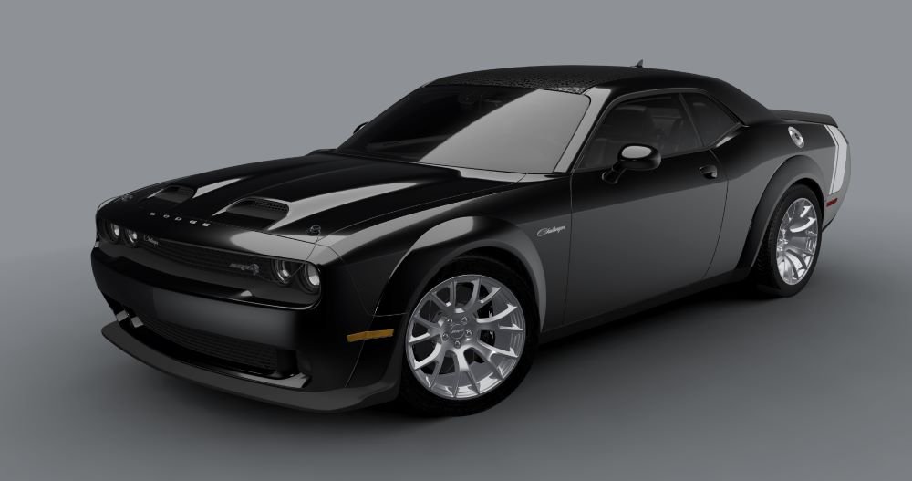 dodge, Petition to Save the Hemi V8, ClassicCars.com Journal