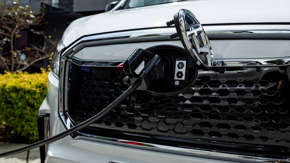 2023 LDV eDeliver 9 price and specs