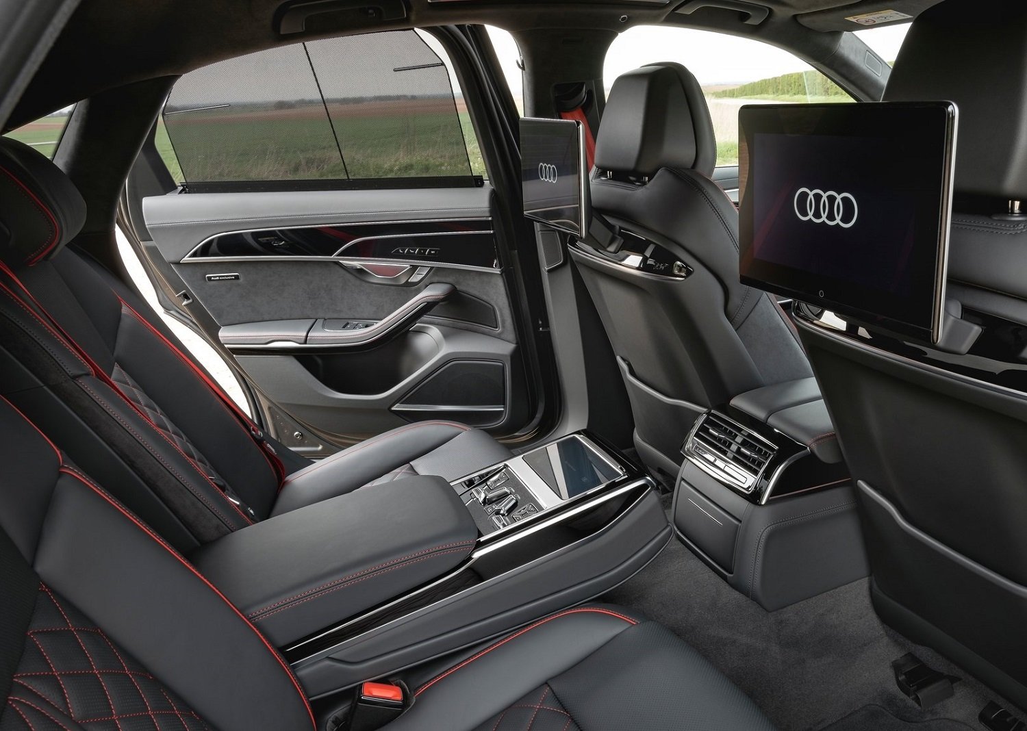 Facelift Audi S8 price South Africa