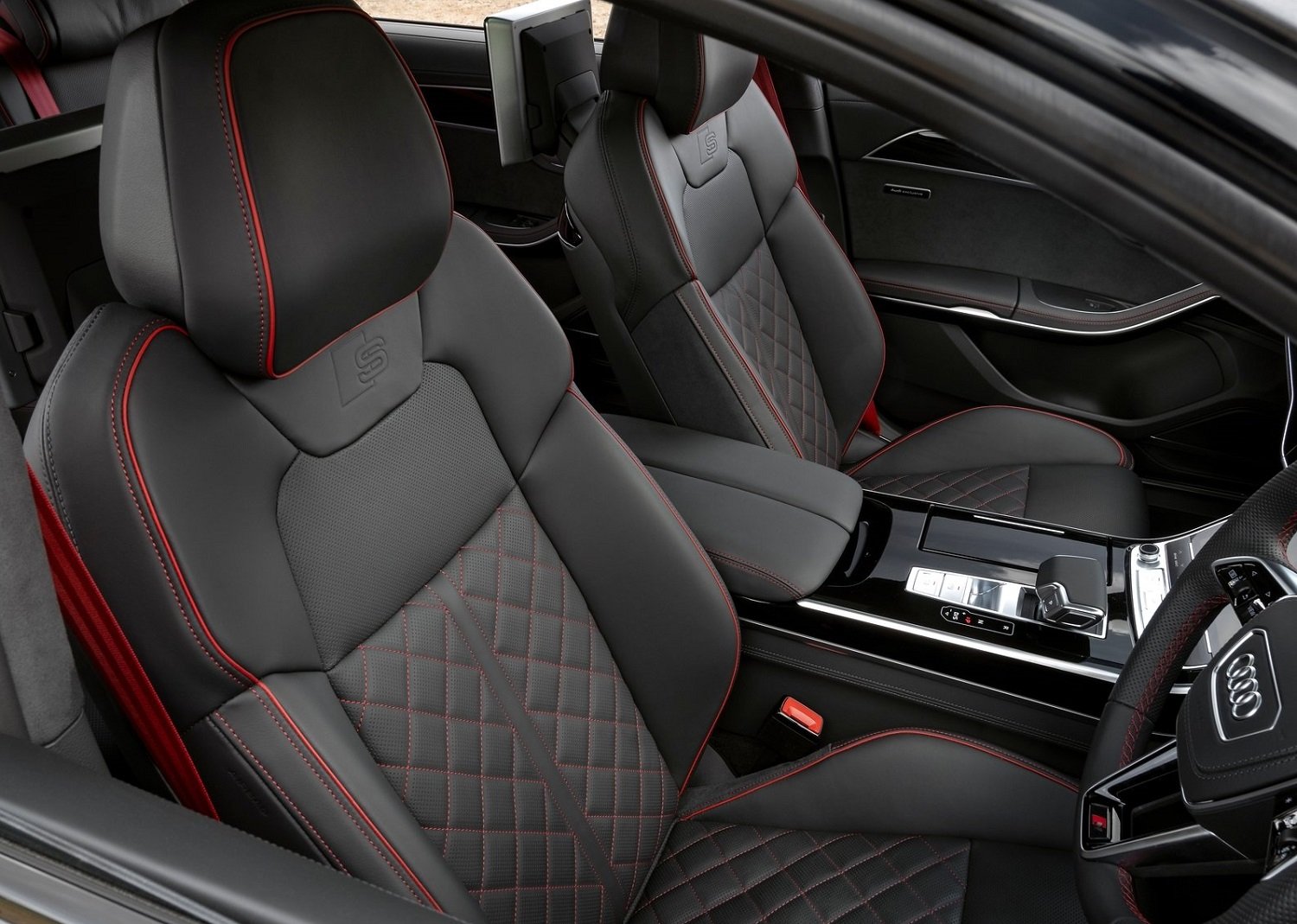 Facelift Audi S8 price South Africa