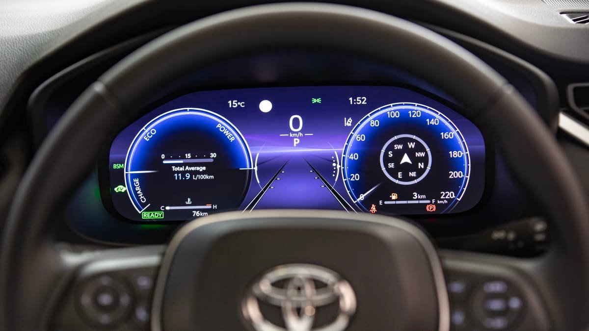 2023 Toyota RAV4 price and specs: Prices rise by up to $2820