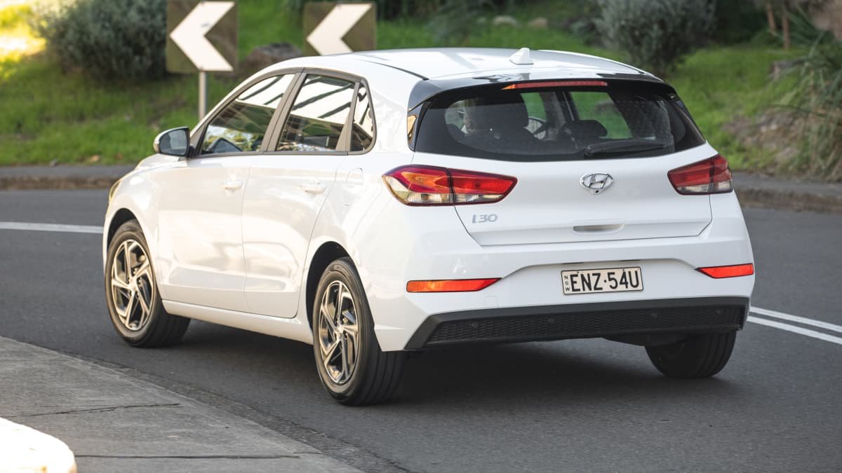 Cheap speed: The new cars with the most power per dollar – 2022 edition