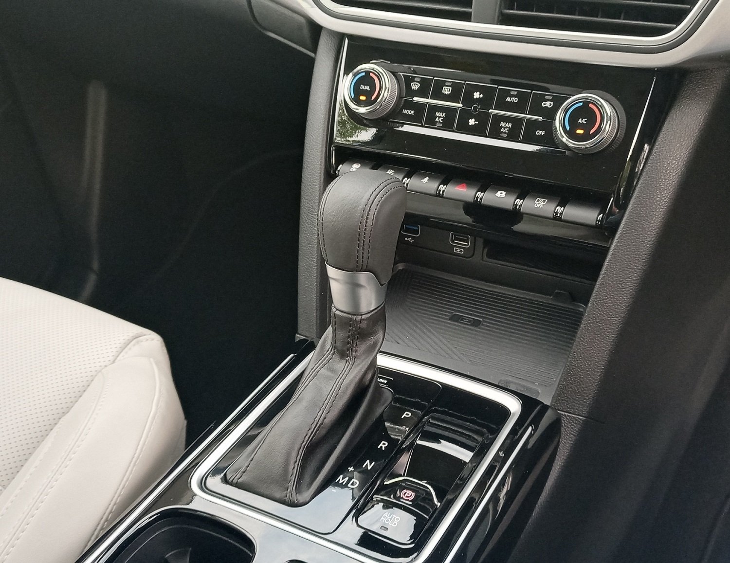 Mahindra XUV 700 launches in South Africa