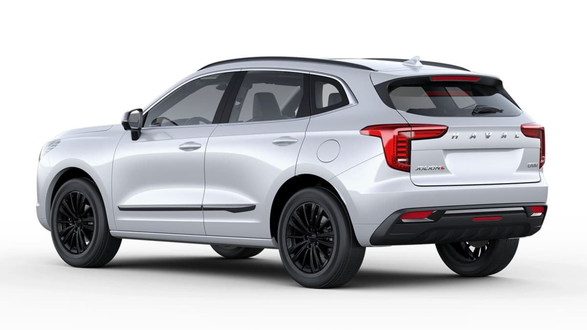 2023 Haval Jolion price and specs: Turbocharged ‘S’ variant debuts