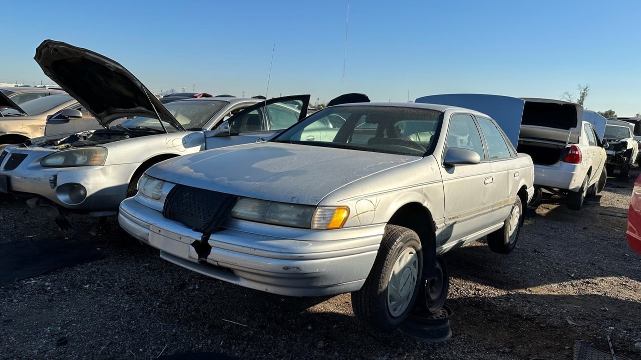 junkyard, Junkyard Gems, ClassicCars.com Journal