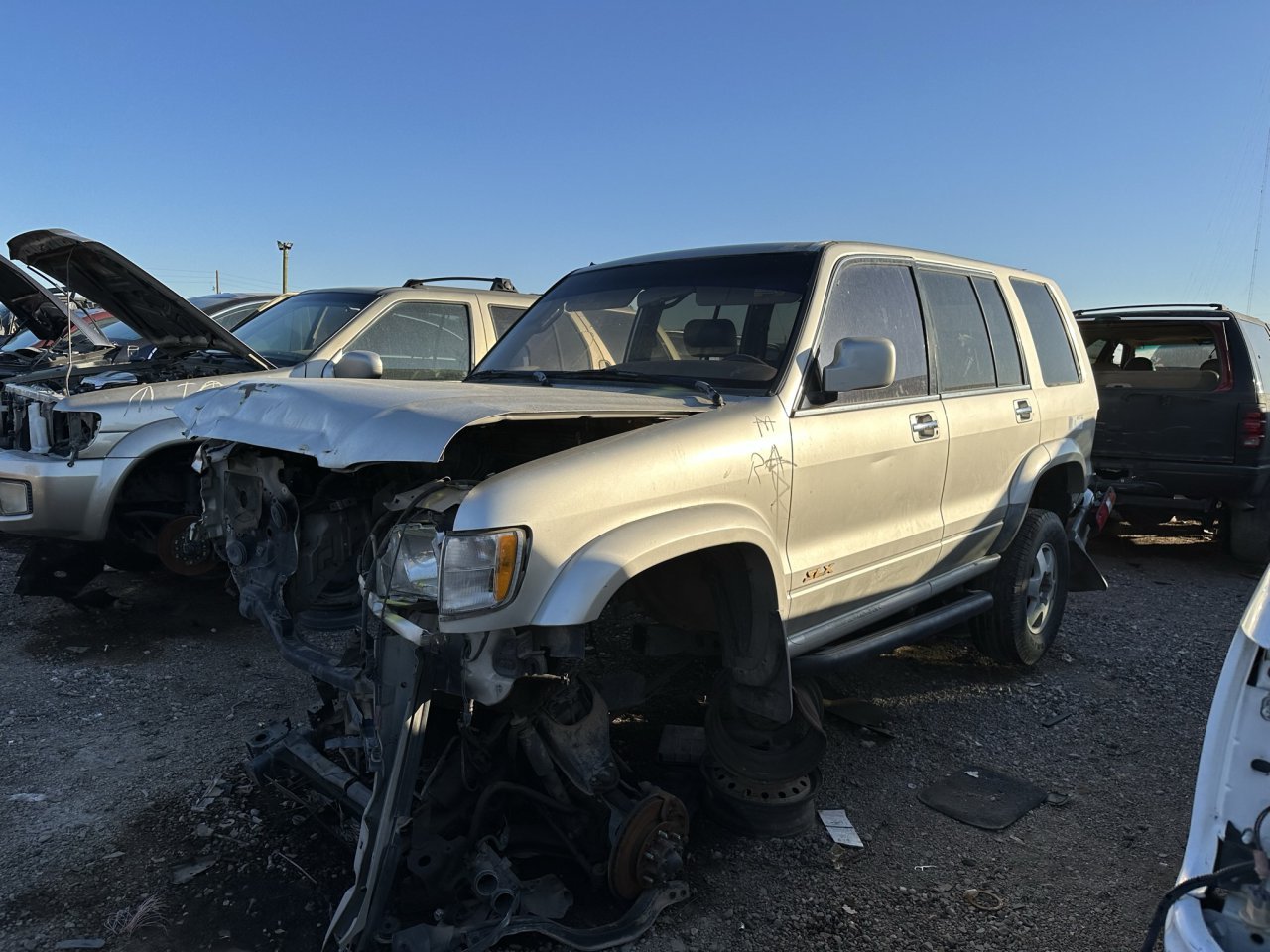junkyard, Junkyard Gems, ClassicCars.com Journal
