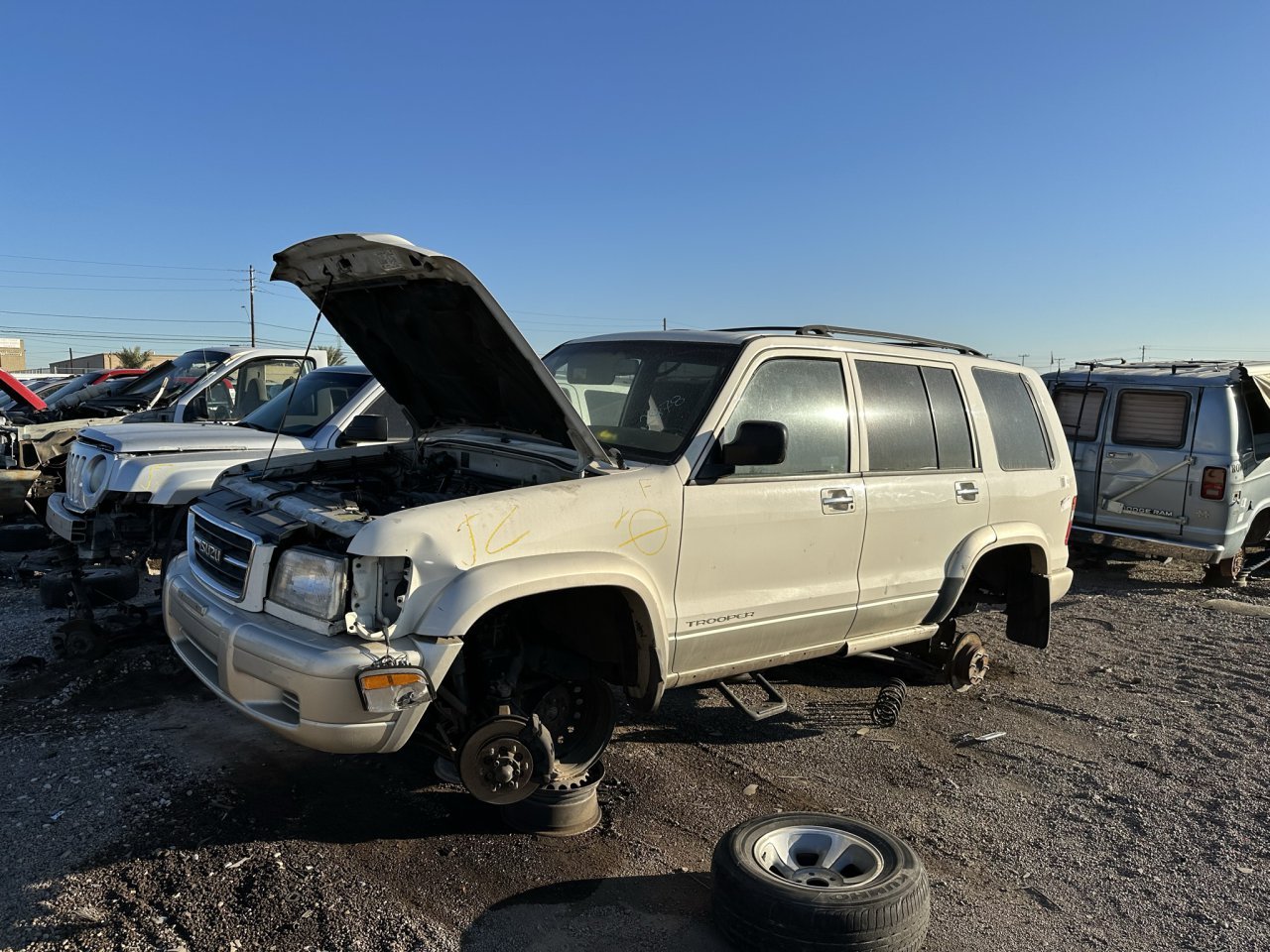junkyard, Junkyard Gems, ClassicCars.com Journal
