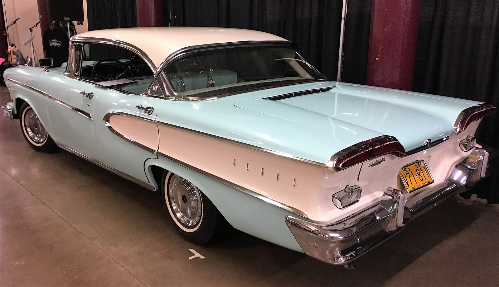 thanksgiving, A Gaggle of Automotive Turkeys, ClassicCars.com Journal