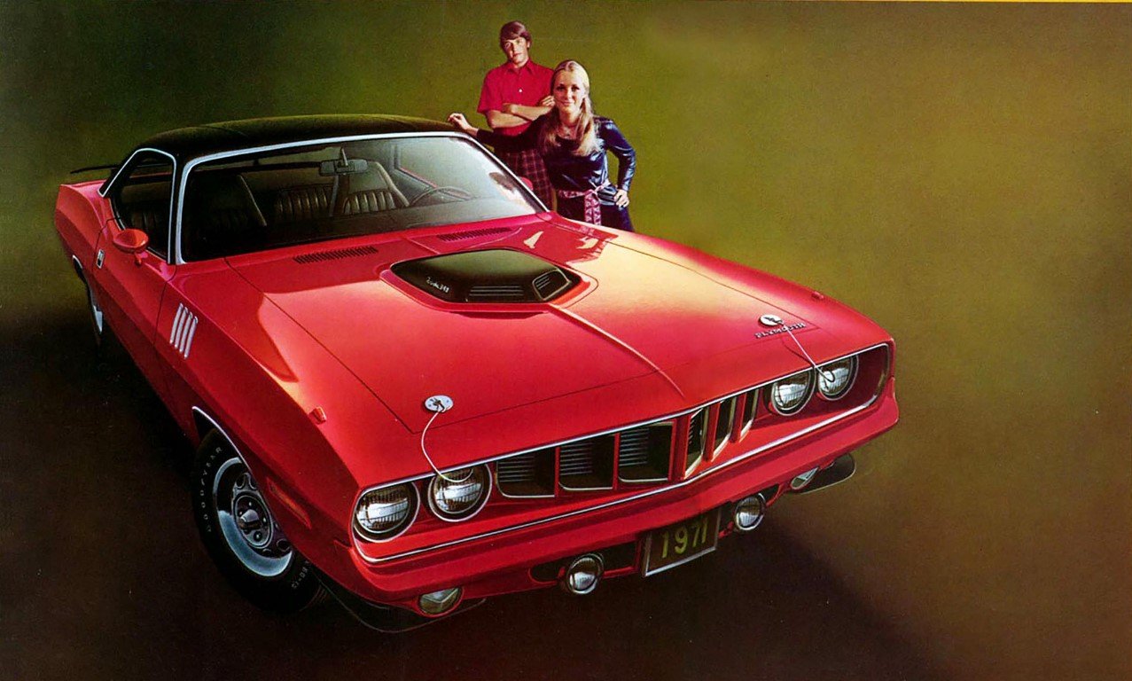 thanksgiving, A Gaggle of Automotive Turkeys, ClassicCars.com Journal