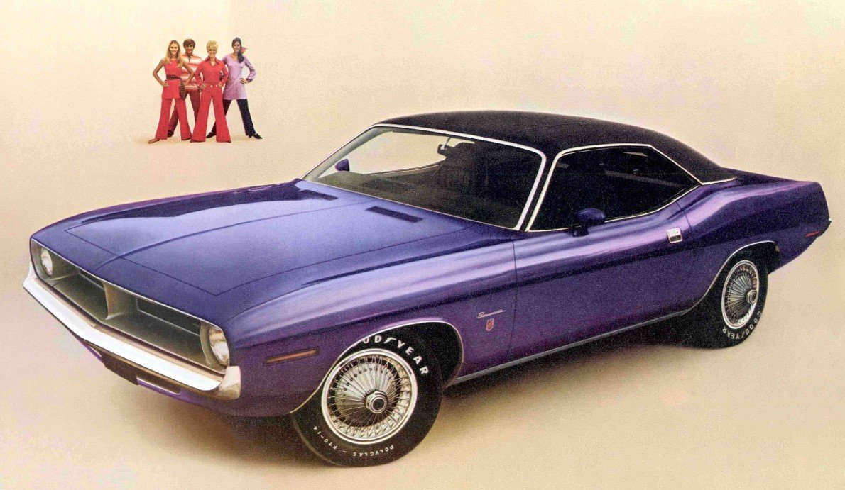 thanksgiving, A Gaggle of Automotive Turkeys, ClassicCars.com Journal