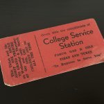 service stations, 100 Years Later: My Great-Grandfather’s 1923 Service Station, ClassicCars.com Journal